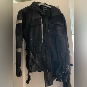 Women’s used steep tech jacket
